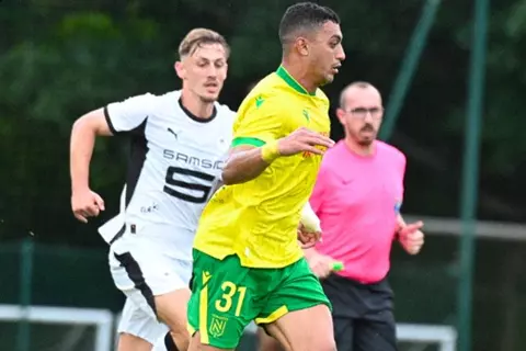 نانت يتعادل ونيس يتراجع.. ترتيب الدوري الفرنسي